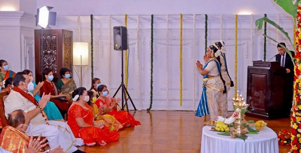 Navarathri celebrations